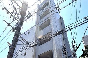 海辺、藤崎駅2分の賃貸マンションを取得