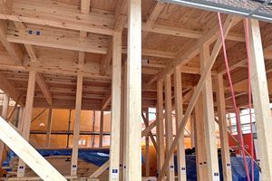 3月の新設着工　福岡県では分譲マンションが大幅増