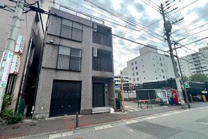 【福岡】村上HDが赤坂駅4分の土地取得