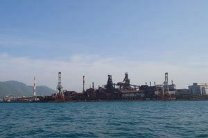 日本製鉄による黒崎播磨TOBが成立　応募1,493万株、上場廃止へ