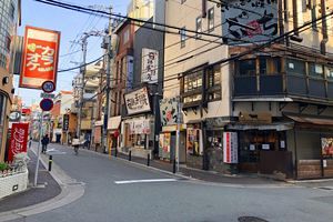 【福岡市】独自の緊急経済支援策～休業店舗の賃料支援、テイクアウト割引支援など