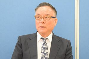 【トップインタビュー】コロナ禍中に「逆張り」出店攻勢でV字回復
