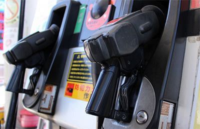レギュラーガソリン、全国平均価格147.6円～6週連続の値上がり・福岡は148.2円