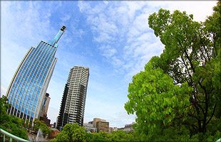 福岡市はモノづくり都市発想も