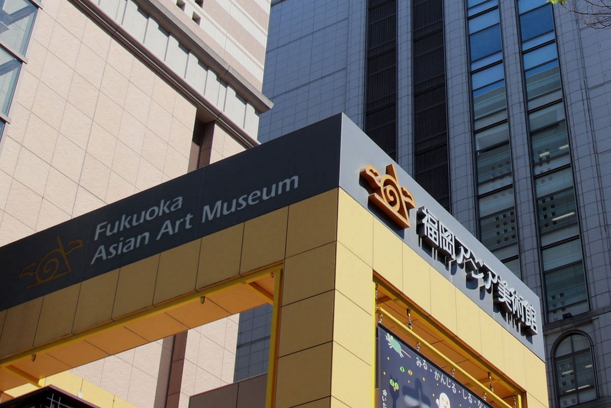 高島福岡市政の16年（1）アジアの玄関口に咲く「表現」のリアル─起業家精神と融合したアート支援（後）