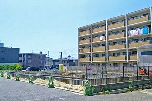 まちかど風景・西区～今宿駅から徒歩2分、グループホーム誕生