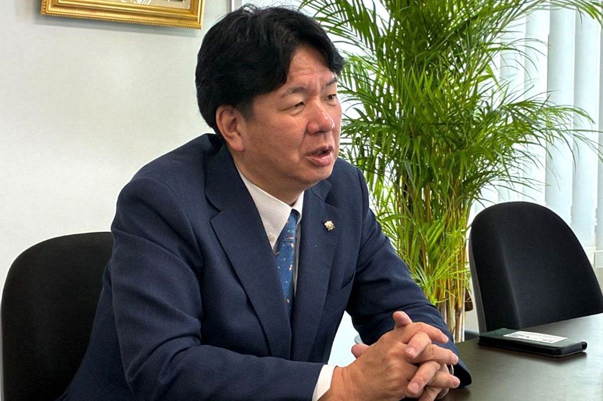 吉松源昭県議、第三者委員会に自民党県議団幹部に「1,000万円渡した」通帳コピーを提出