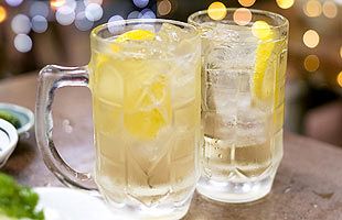 消費量から見る酒類の栄枯盛衰