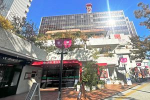【クローズアップ】進まぬ「建替え計画」 築40年超のサンセルコは再起できるか