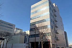 福岡トヨタ（昭和グループ）、北天神のオフィスビル取得