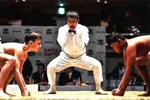 元横綱・白鵬翔氏、協会退職から半年　国際相撲の普及へ活動を加速