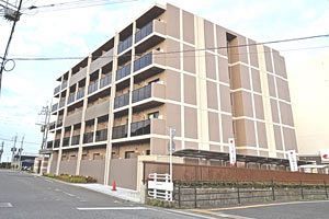 福岡地所、九大近くの新築賃貸マンションを取得