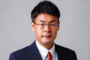 野中しんすけ氏、参政党の参院選挙大分選挙区の公認候補へ