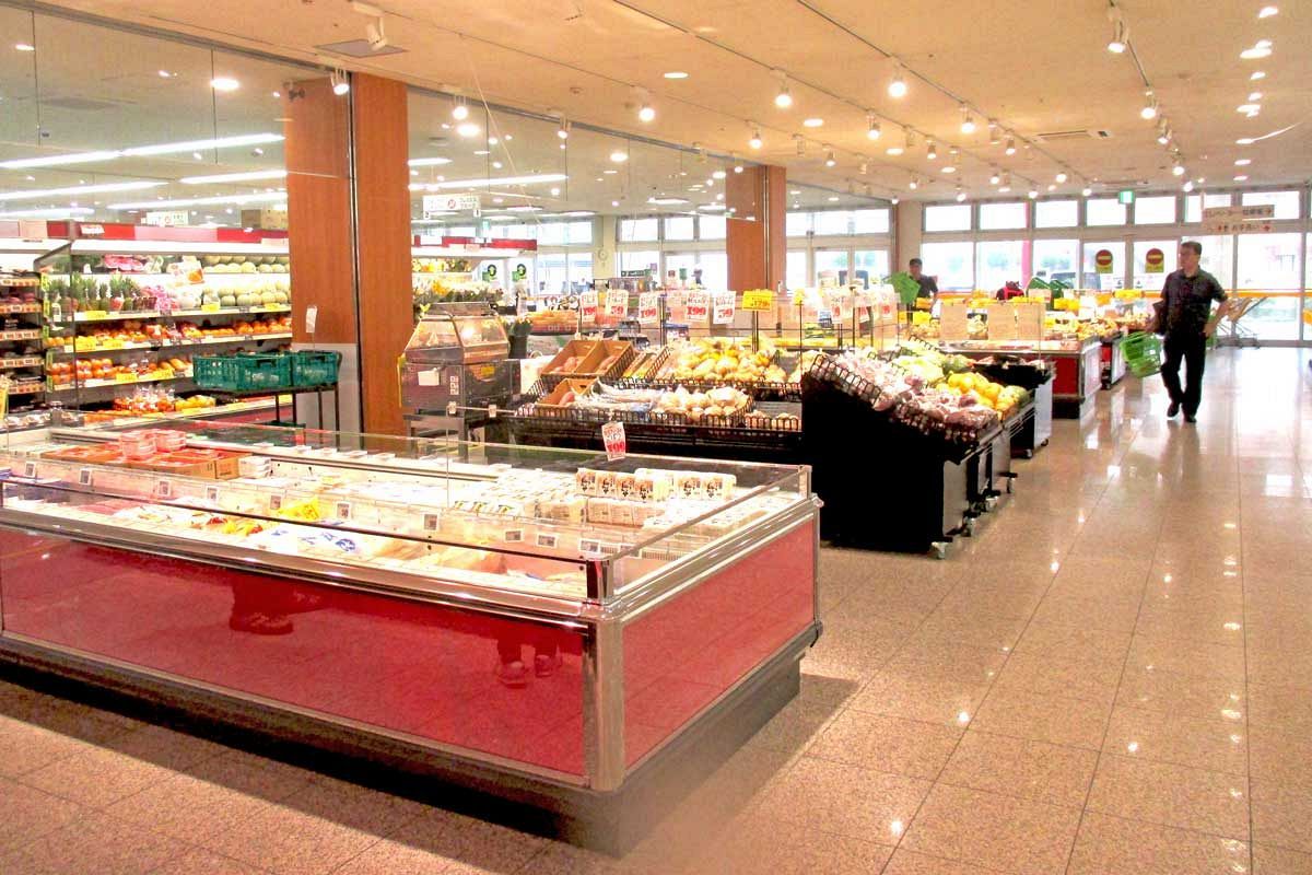 【流通大競争時代】食品スーパー39社25年度決算 原価・人件費高、減益・赤字5割超す