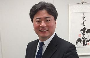 【福岡県議選】りゅう和彦氏が県議選に挑戦～山崎広太郎・元福岡市長秘書