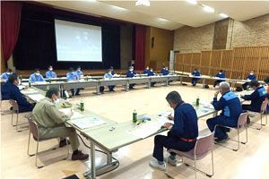 川辺川ダムによる治水効果を再確認検証委、抜本的な対策は新会議体で（前）