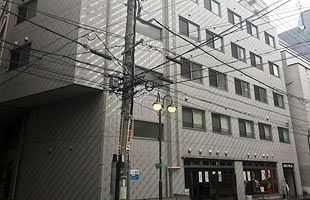 中洲のサービス付き高齢者向け住宅の不動産売却