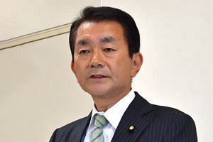 【連載】党勢拡大に貢献もせず3選を目指す野田国義参議院議員（7）