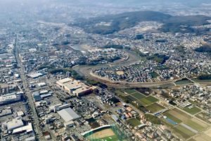 熊本市栄町と植木町の物件を入札へ