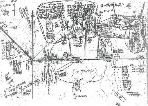 不戦と平和への祈りを込めた、ビルマ慰霊の旅を続ける（前）