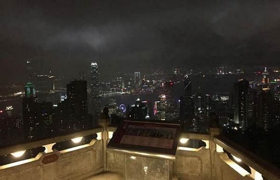 香港、マカオ、深圳 視察報告　「世界一港湾都市」奪取計画の現在地（前）