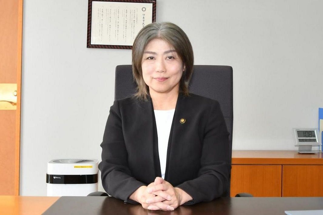 辞めない政治家・田久保伊東市長──斎藤知事居座りを模倣か