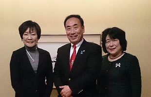 野党６党が、拘留中の籠池氏と接見～明日、23日に