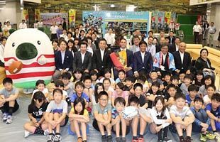 波乱を乗り越えて3期目へ　小川県政「令和時代の福岡」を語る（4）