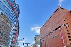 福岡4百貨店の今期決算、回復遅れる　オミクロン株拡大で下ブレ懸念
