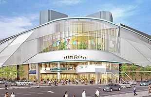 ホークスタウン跡に分譲タワーマンション