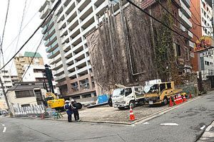 K.ホールディングス、舞鶴のホテル計画地を売却