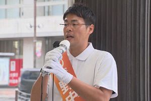 既成政党が淘汰される（3）　変革人材続出：詐欺師集団の既成政党の明暗