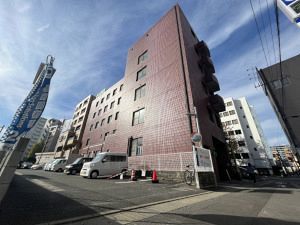 【福岡】桜十字グループ、けご病院南の駐車場を取得