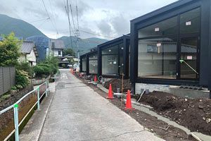 【由布市問題（1）】老舗温泉旅館玉の湯と由布市行政による住民いじめ（1）