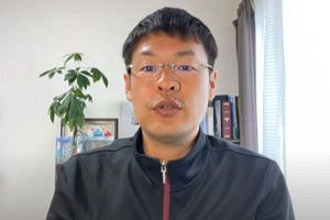 野中しんすけ氏、「参院選前のガソリン補助は、露骨なばら撒きによる選挙対策だ」
