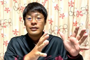野中しんすけ氏「自民党と公明党の不仲演出は選挙向けの茶番だ」