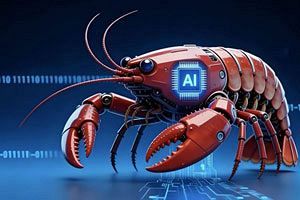 中国で「ザリガニ飼育」がブーム、OpenClawが大ヒット
