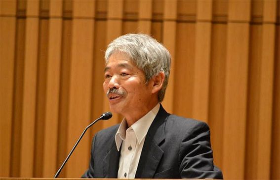 「哲人」中村哲氏への別離の弁