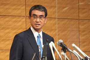 “エセ改革派”河野太郎氏、「脱原発」より総理ポスト優先～本物の脱原発派・山本太郎氏出馬で河野氏と衝突の可能性