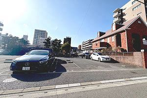 三菱地所レジとJR西日本プロパティーズ、六本松駅6分に開発用地