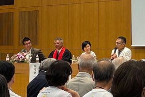 紀藤正樹弁護士、旧統一教会に擁護的なジャーナリストと出版社編集長らを提訴