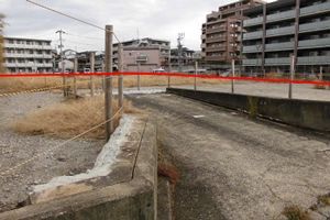 【福岡県】城南区茶山の宅地582坪ほか県有地を売却へ