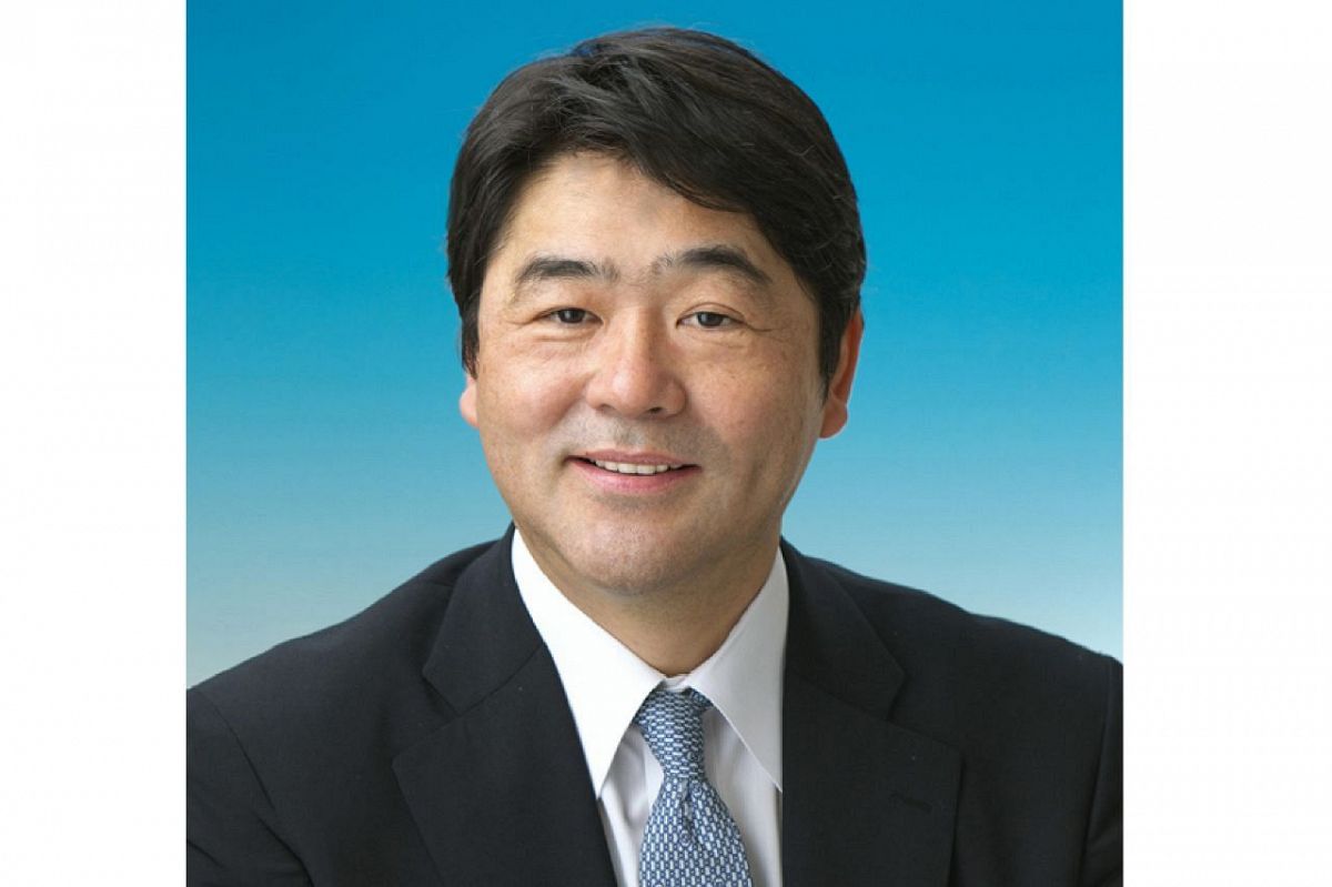 【速報】福岡7区、藤丸敏氏（自民）が当選確実