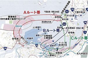 下関北九州道路が3月にも正式決定へ