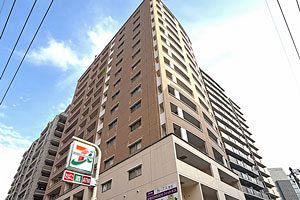 ゴールドマンの私募リート、薬院駅5分の賃貸マンションを取得