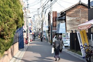 ダイバーシティのまち　住吉･美野島がたどってきた歴史（4）