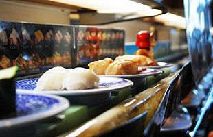 「スシロー」8年ぶりに再上場へ