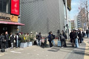 トリビュートの不動産再生（6）拡大する福岡ホテル市場