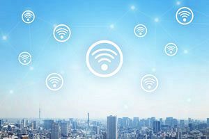 ドコモ、KDDI、ソフトバンクが豪雨被災地6県でWi-Fi spotを無料で開放