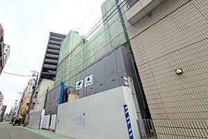 JR九州、博多駅南で「RJR」開発用地を取得